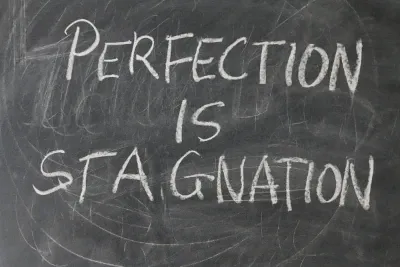 Iterative perfection